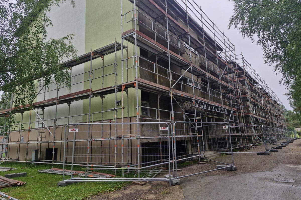 Antsu tee 17 kortermaja Imaveres